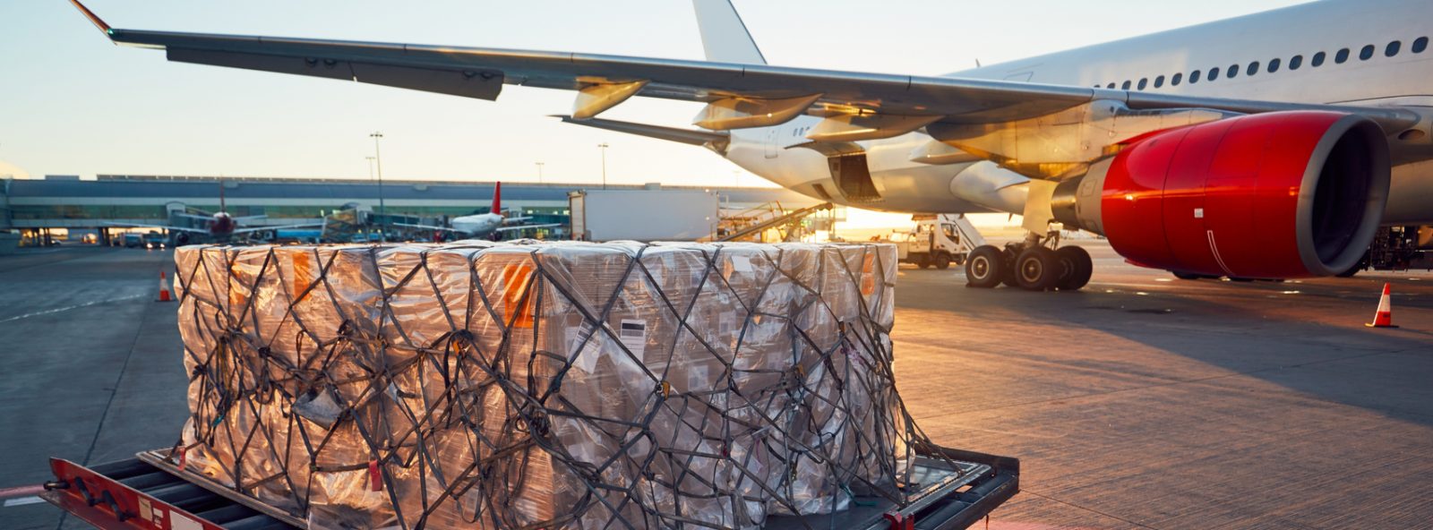 Air Freight