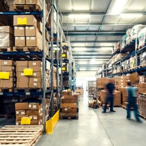 Just in Case Excise and Non excise Facilities