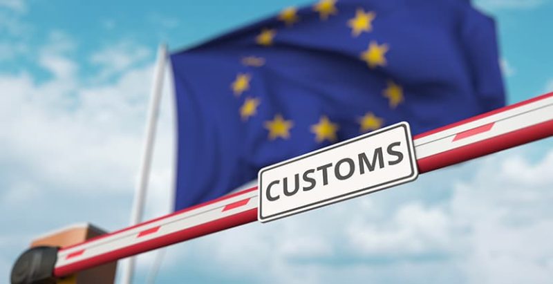Customs Clearance