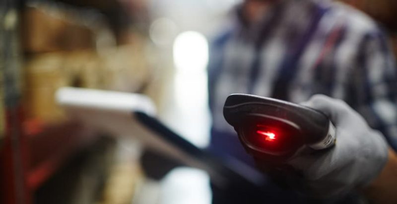 Inventory Management